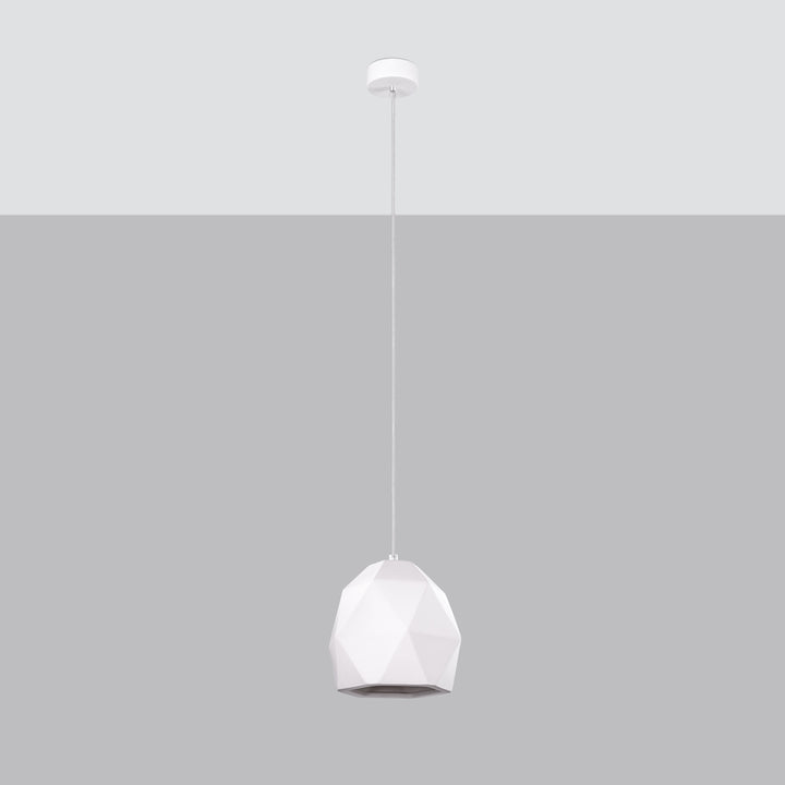 Pendant lamp ceramic MINT