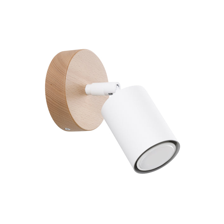 Wall lamp VERDO white