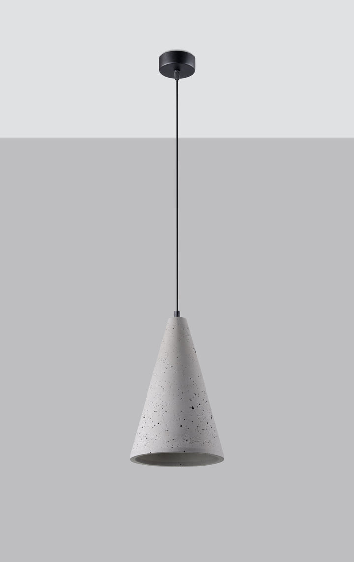 Pendant lamp LOGE