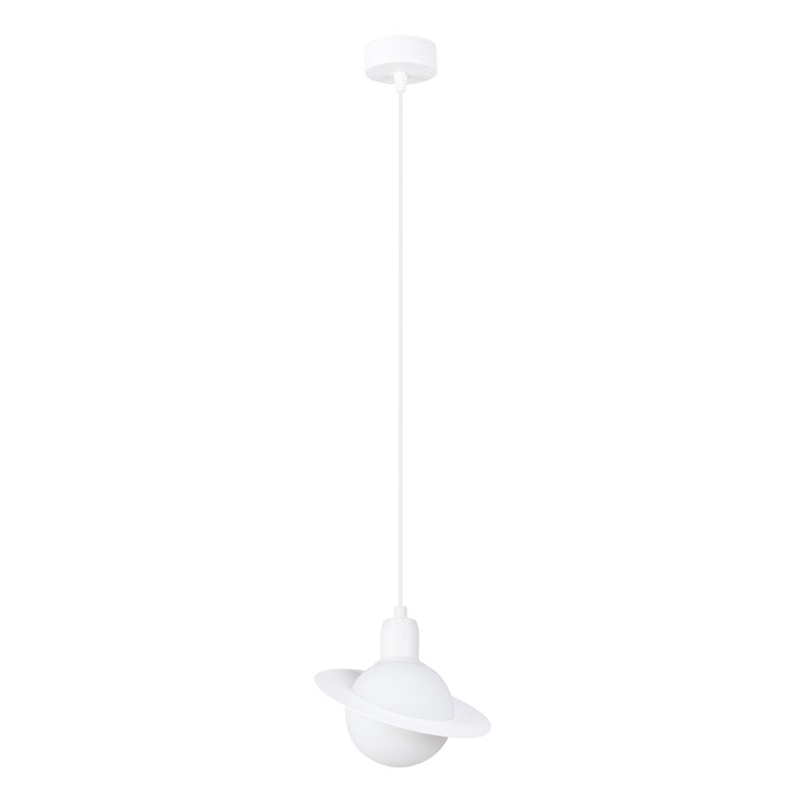 Pendant lamp HYPERION