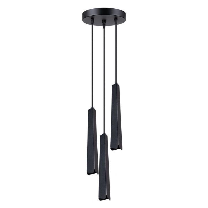 Pendant lamp PRYSM