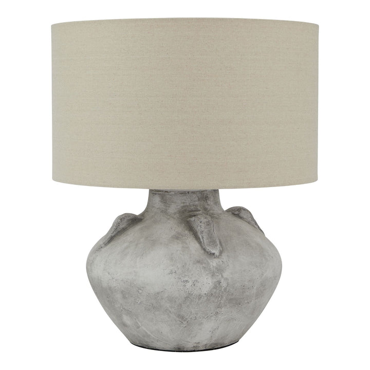 Athena Stone Lekanis Lamp