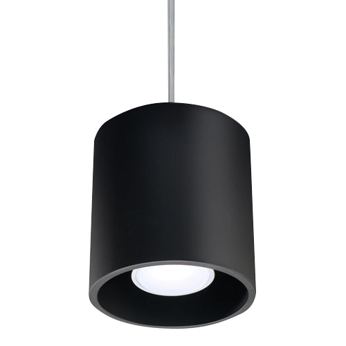 Pendant lamp ORBIS