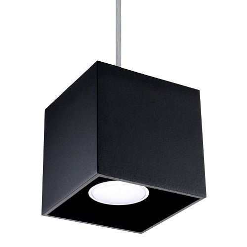 Pendant lamp QUAD