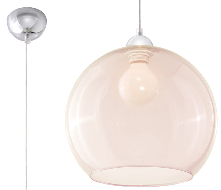 Pendant lamp BALL