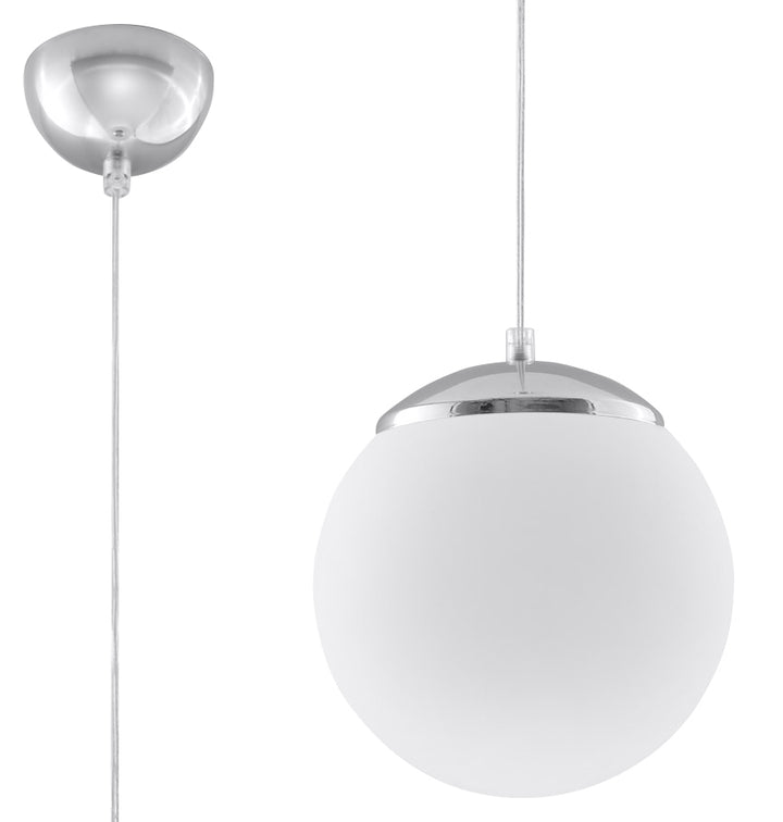 Pendant lamp UGO