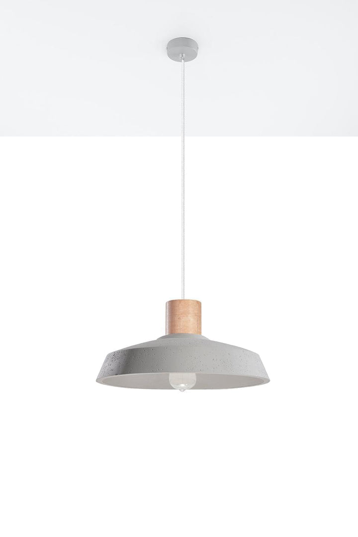 Pendant lamp AFRA