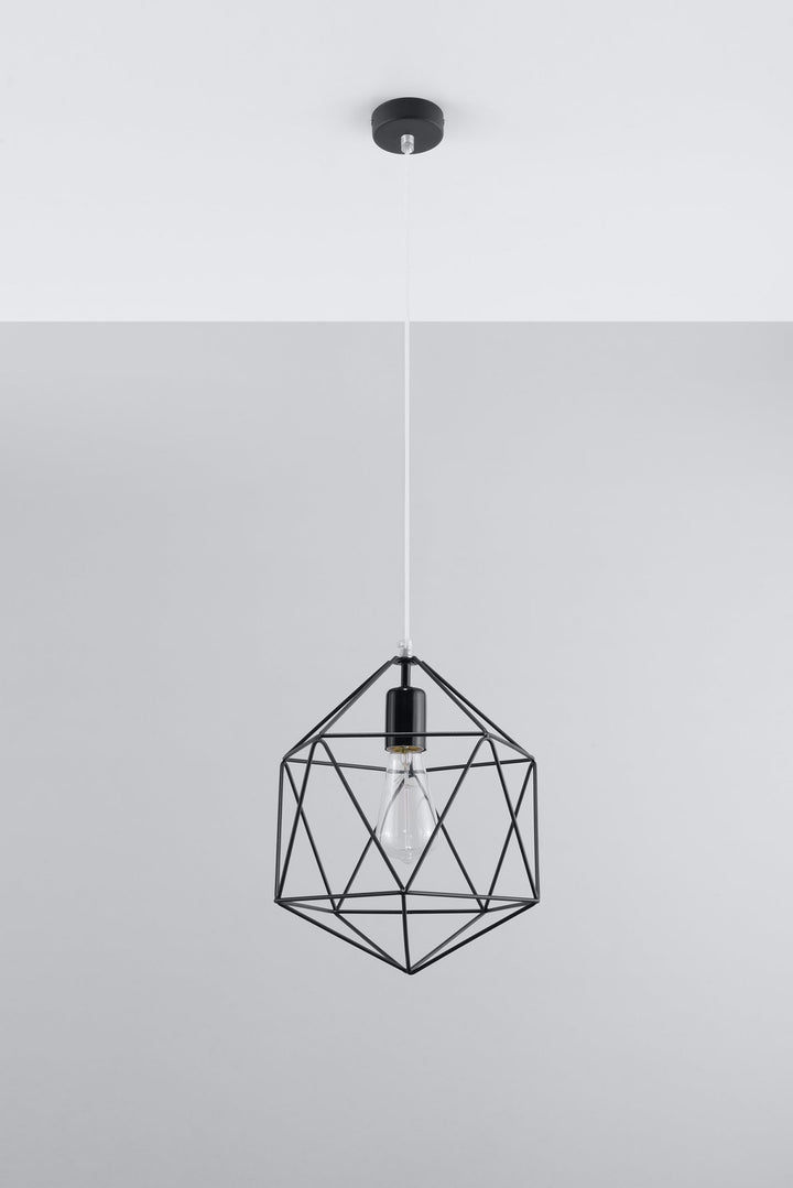 Pendant lamp GASPARE