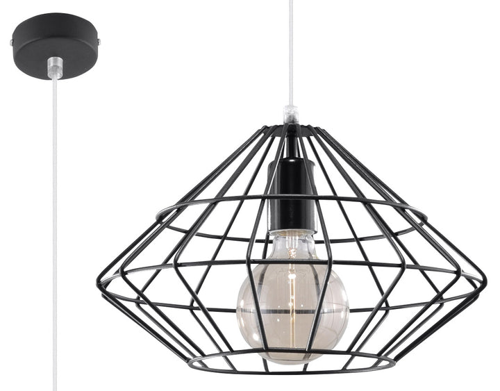 Pendant lamp UMBERTO