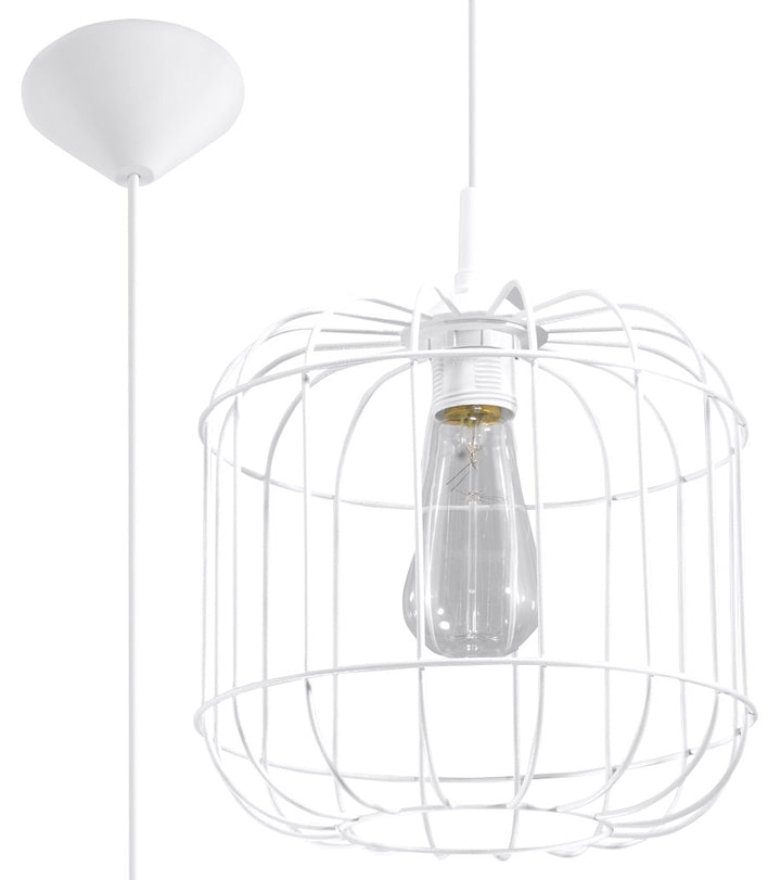 Pendant lamp CELTA