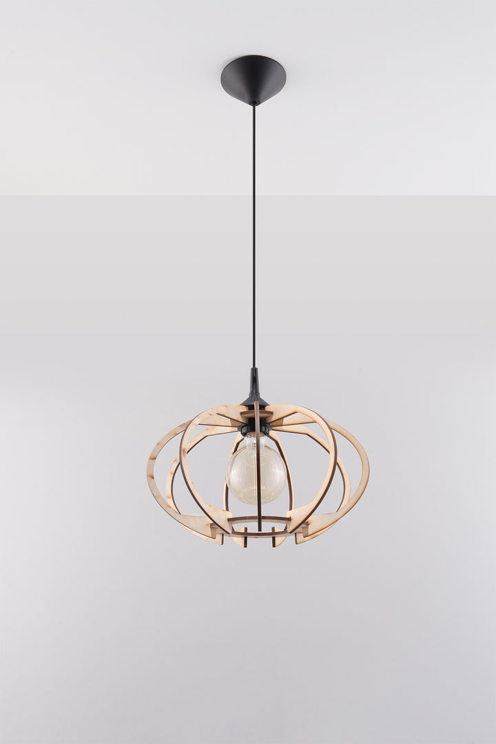 Pendant lamp MANDELINO