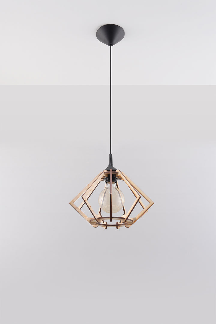 Pendant lamp POMPELMO