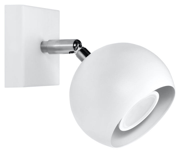 Wall lamp OCULARE