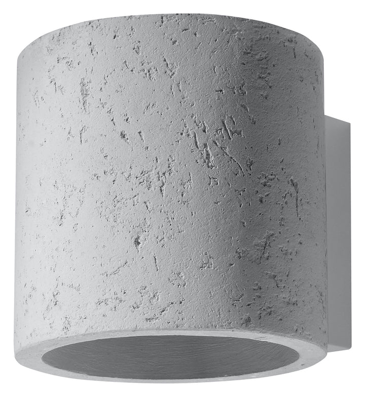 Wall lamp ORBIS