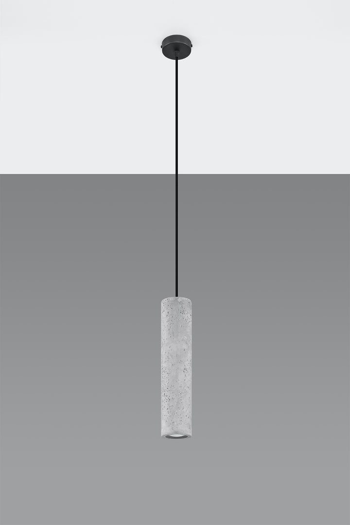 Pendant lamp LUVO 1