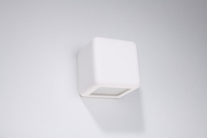 Wall lamp ceramic NESTA