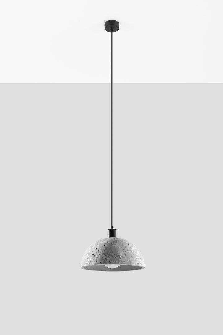 Pendant lamp PABLITO