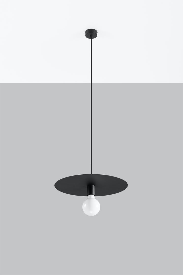 Pendant lamp FLAVIO