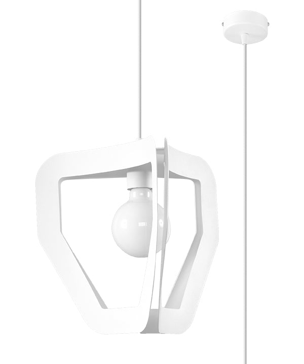 Pendant lamp TRES