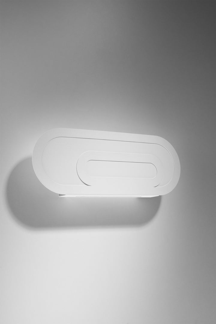 Wall lamp SACCON