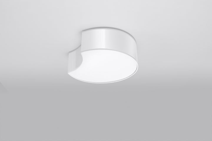 Plafond CIRCLE White